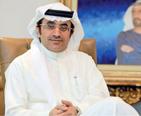 Dr Sulaiman Al Hattlan of Hattlan Media