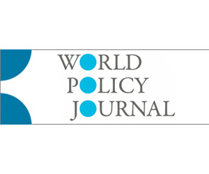 World Policy Journal