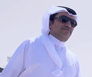 Dr Sulaiman Al Hattlan